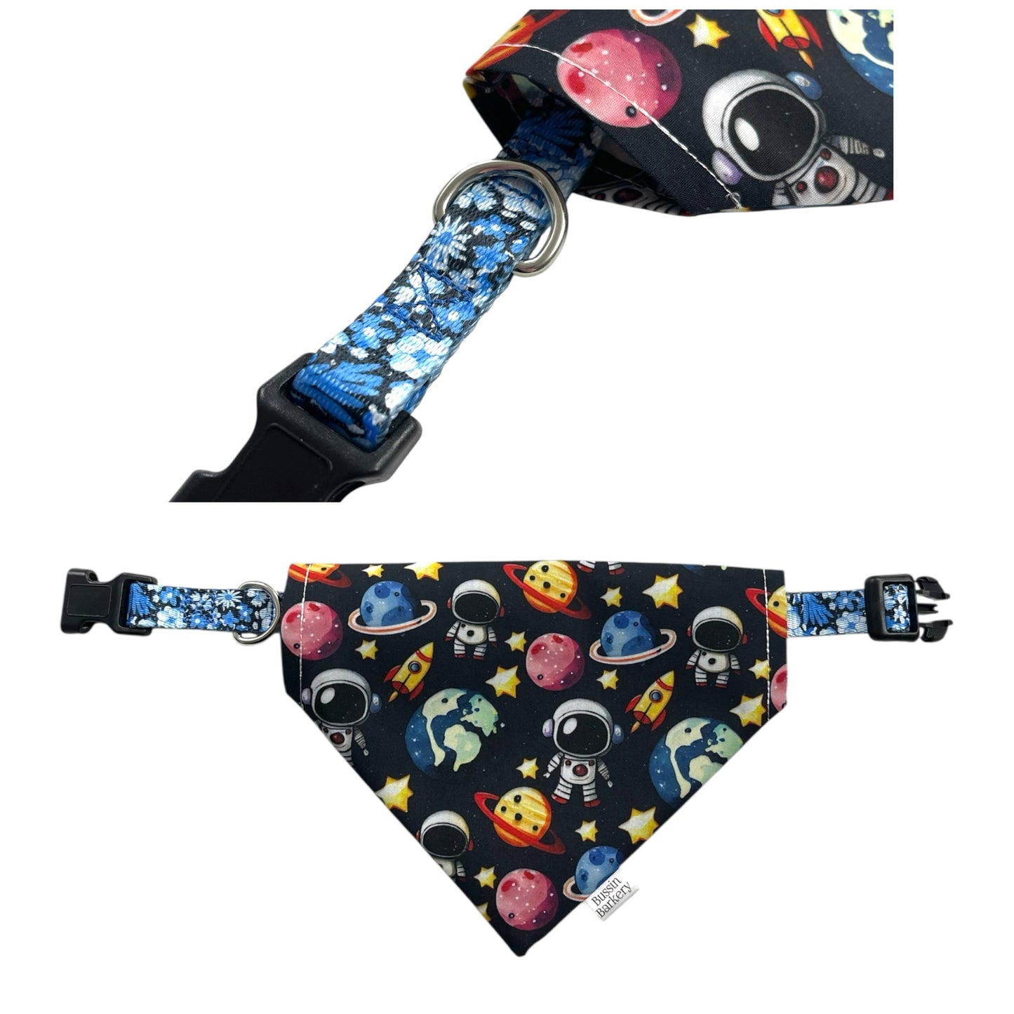 Dog Bandana