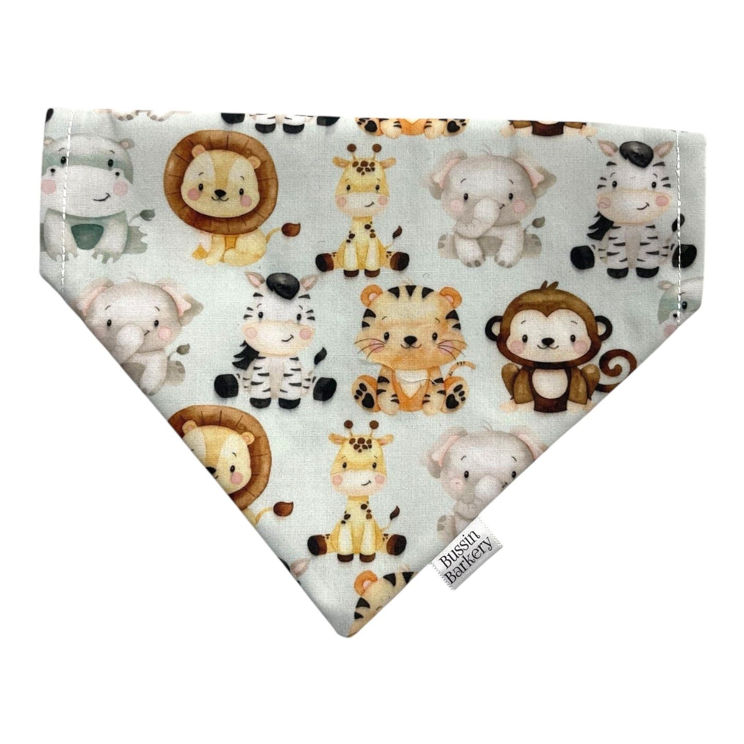 Dog Bandana