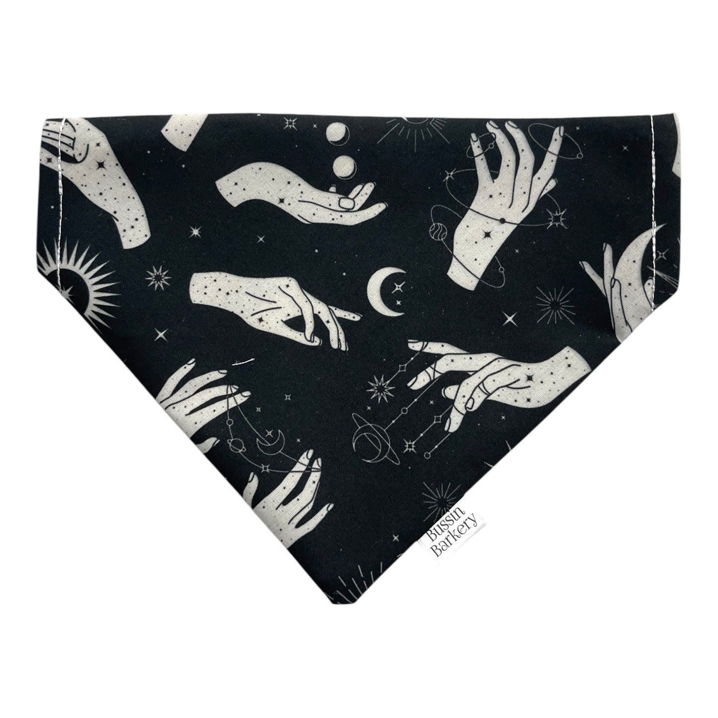 Dog Bandana