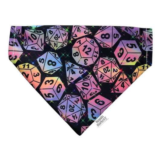 Dog Bandana