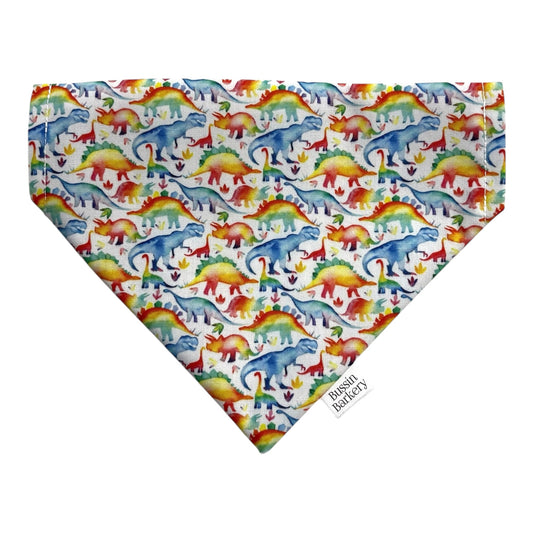 Dog Bandana