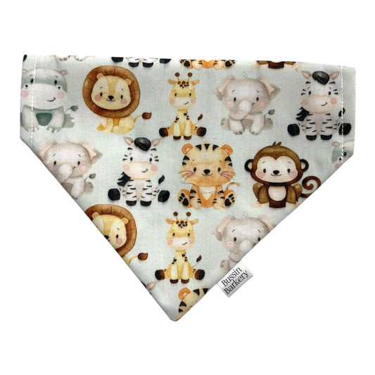 Dog Bandana