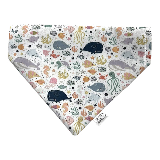 Dog Bandana
