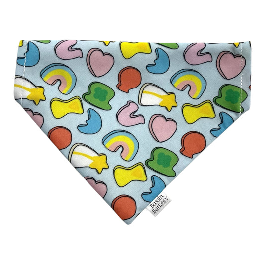 Dog Bandana