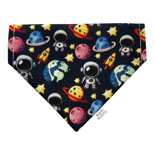 Dog Bandana