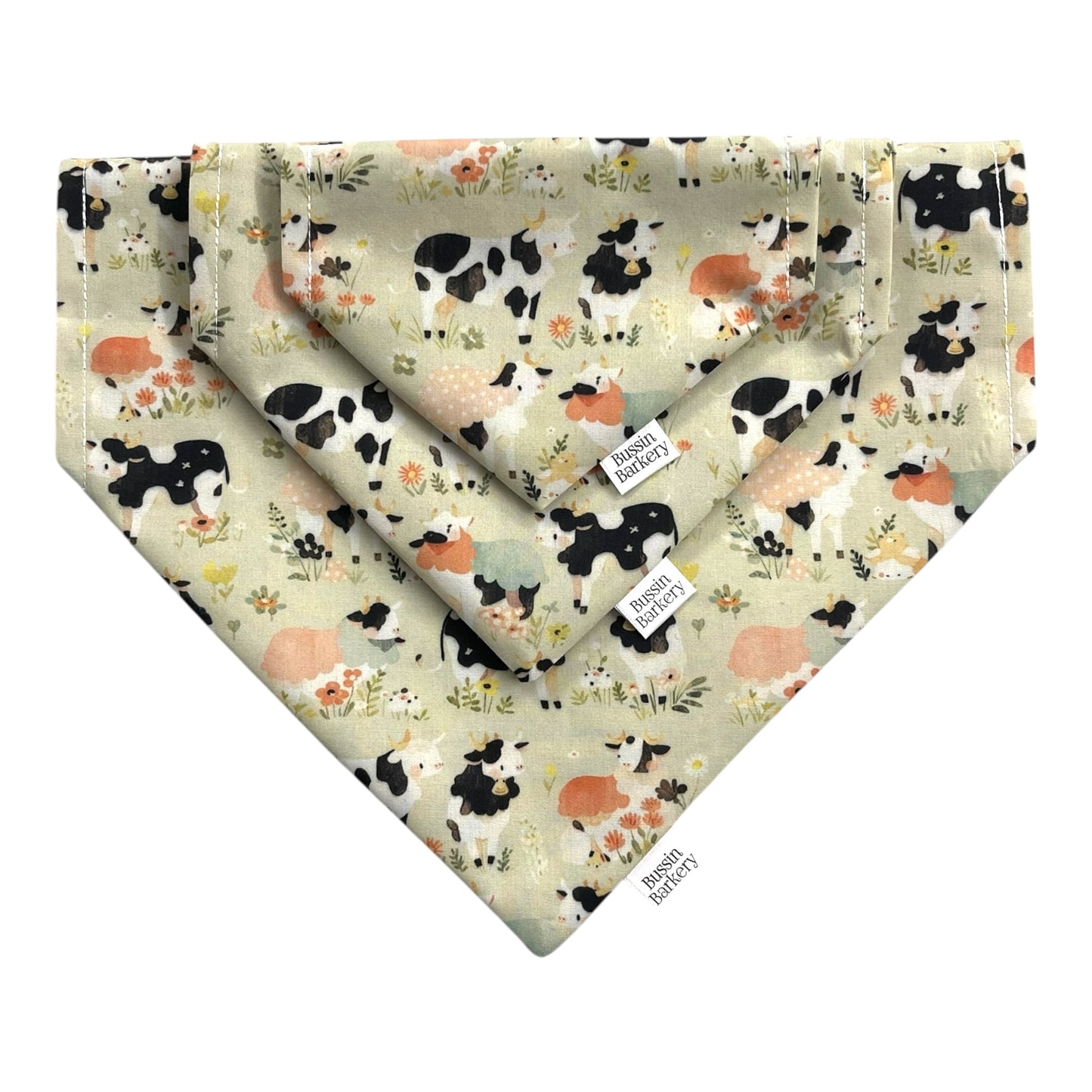 Dog Bandana