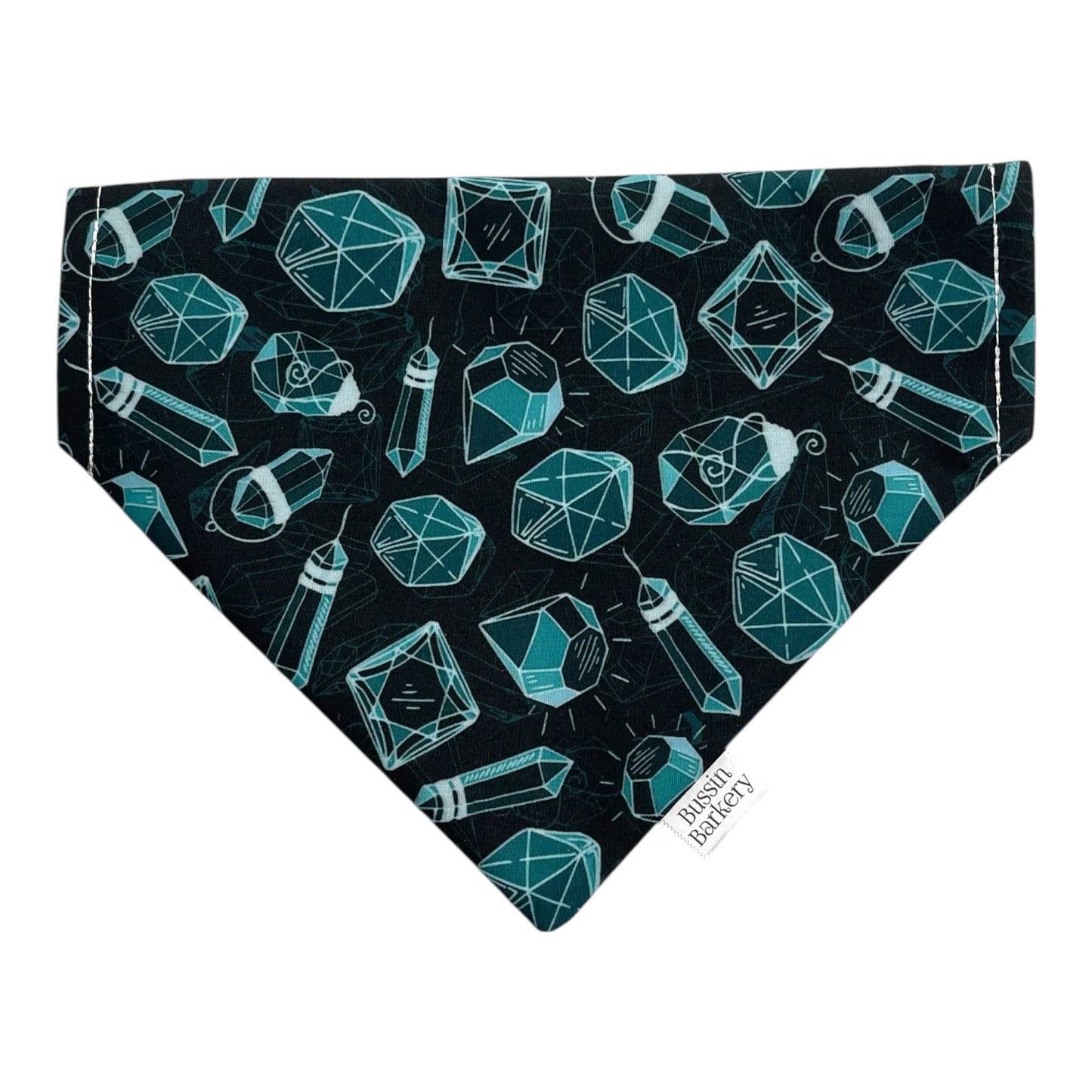 Dog Bandana