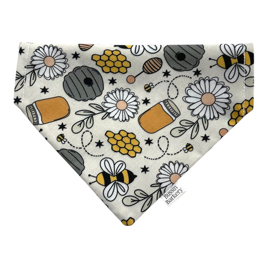 Dog Bandana
