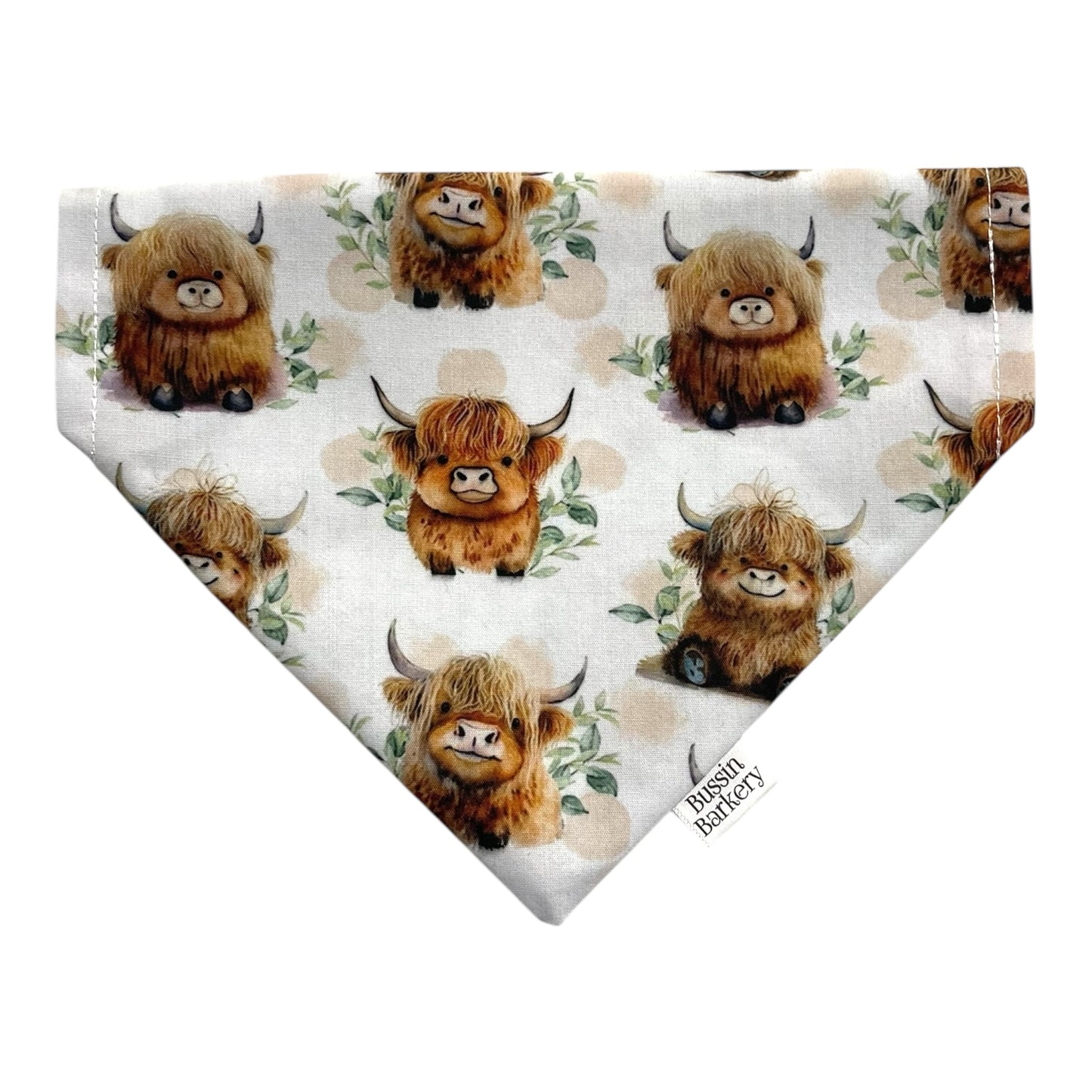 Dog Bandana