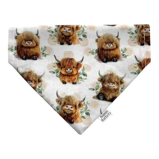 Dog Bandana
