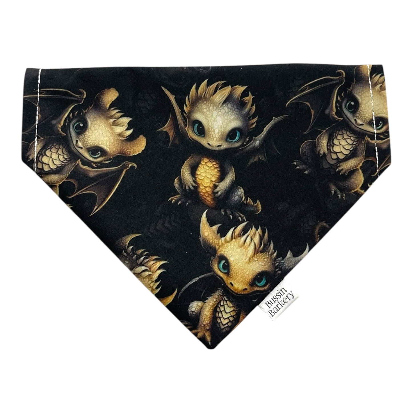 Dog Bandana