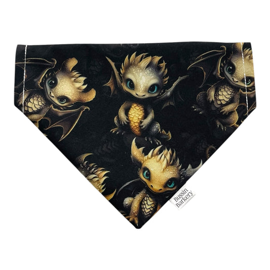 Dog Bandana