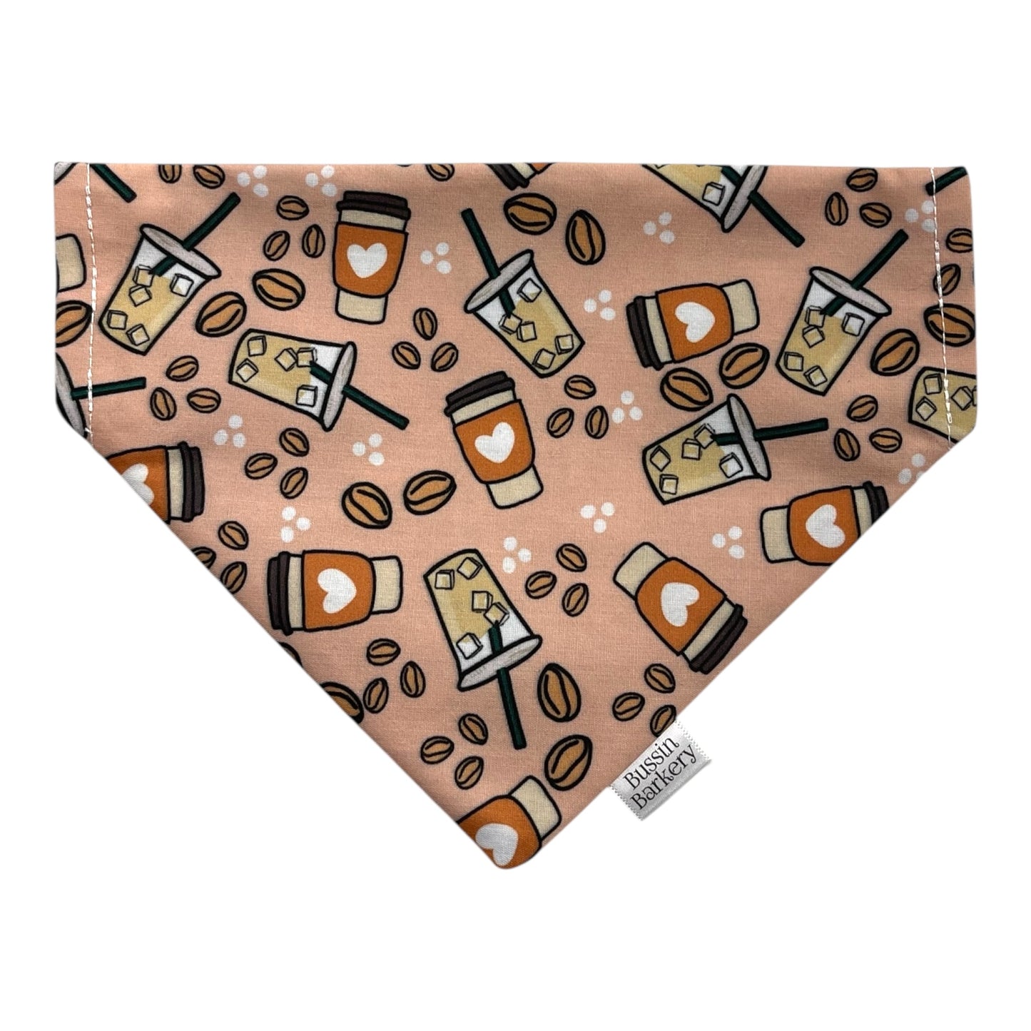 Dog Bandana