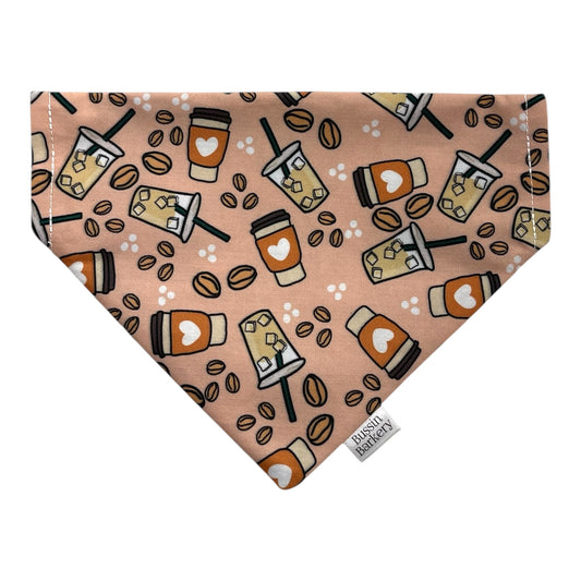 Dog Bandana