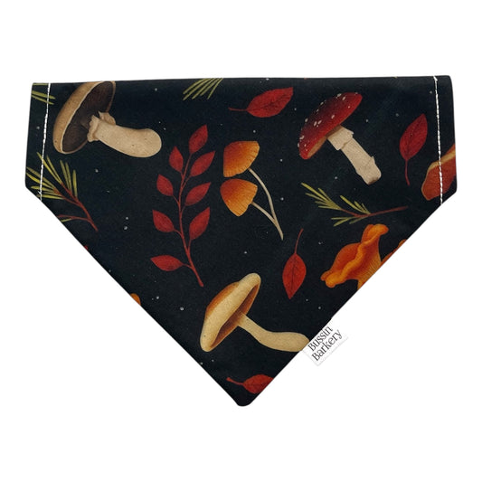 Dog Bandana