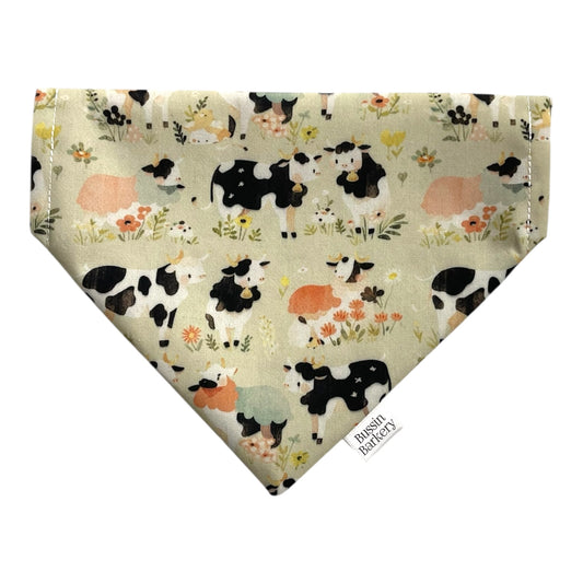 Dog Bandana