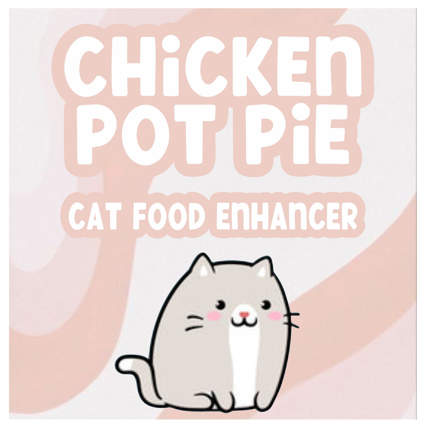 Chicken Pot Pie Enhancer!