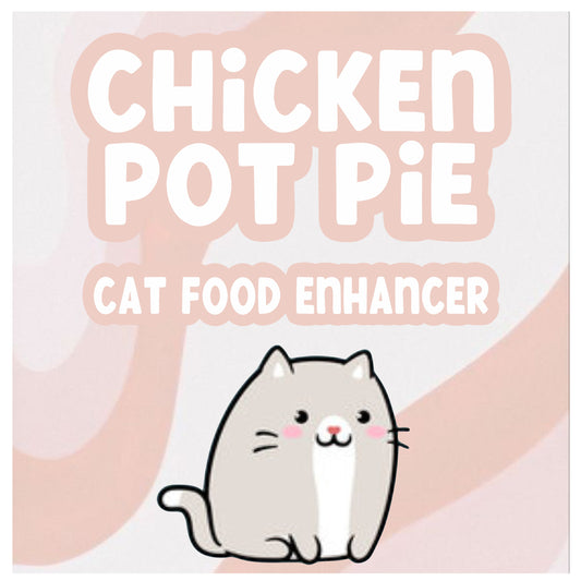 Chicken Pot Pie Enhancer!