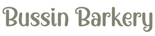 Bussin Barkery