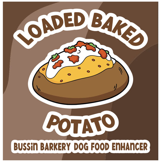 Loaded Baked Potato Enhancer!